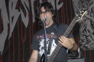 Rabid Dogs